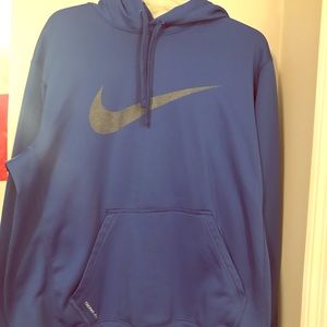 NIKE HOODIE MEDIUM (GREAT CONDITION)